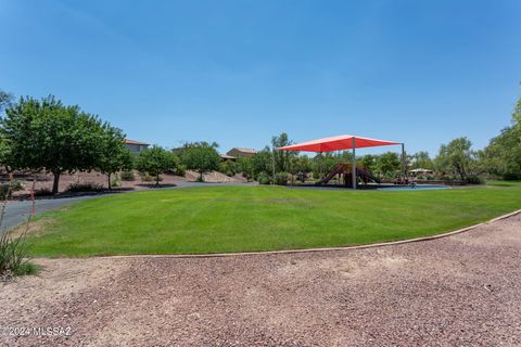 A home in Marana