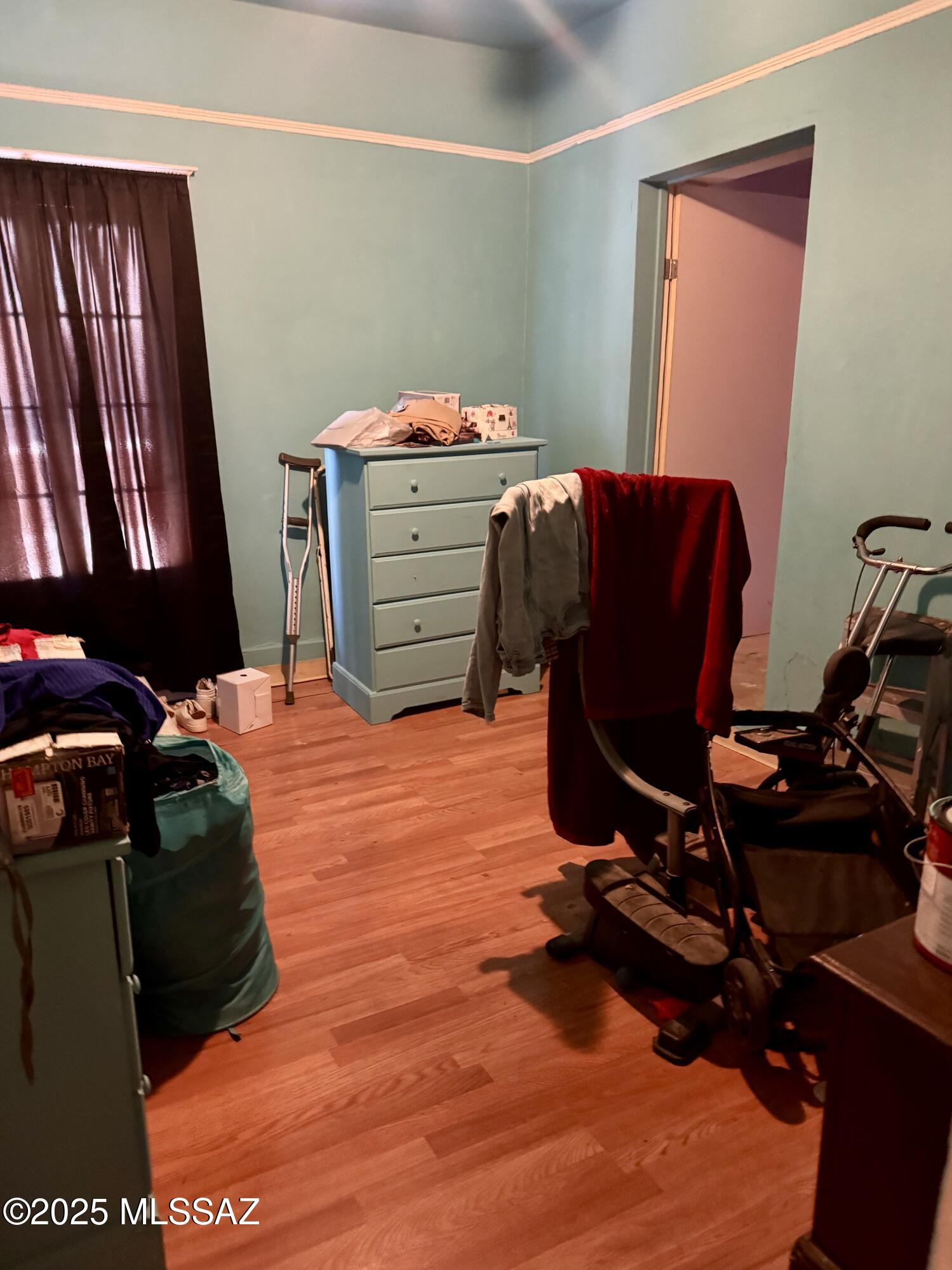 Downtown - Residential Income