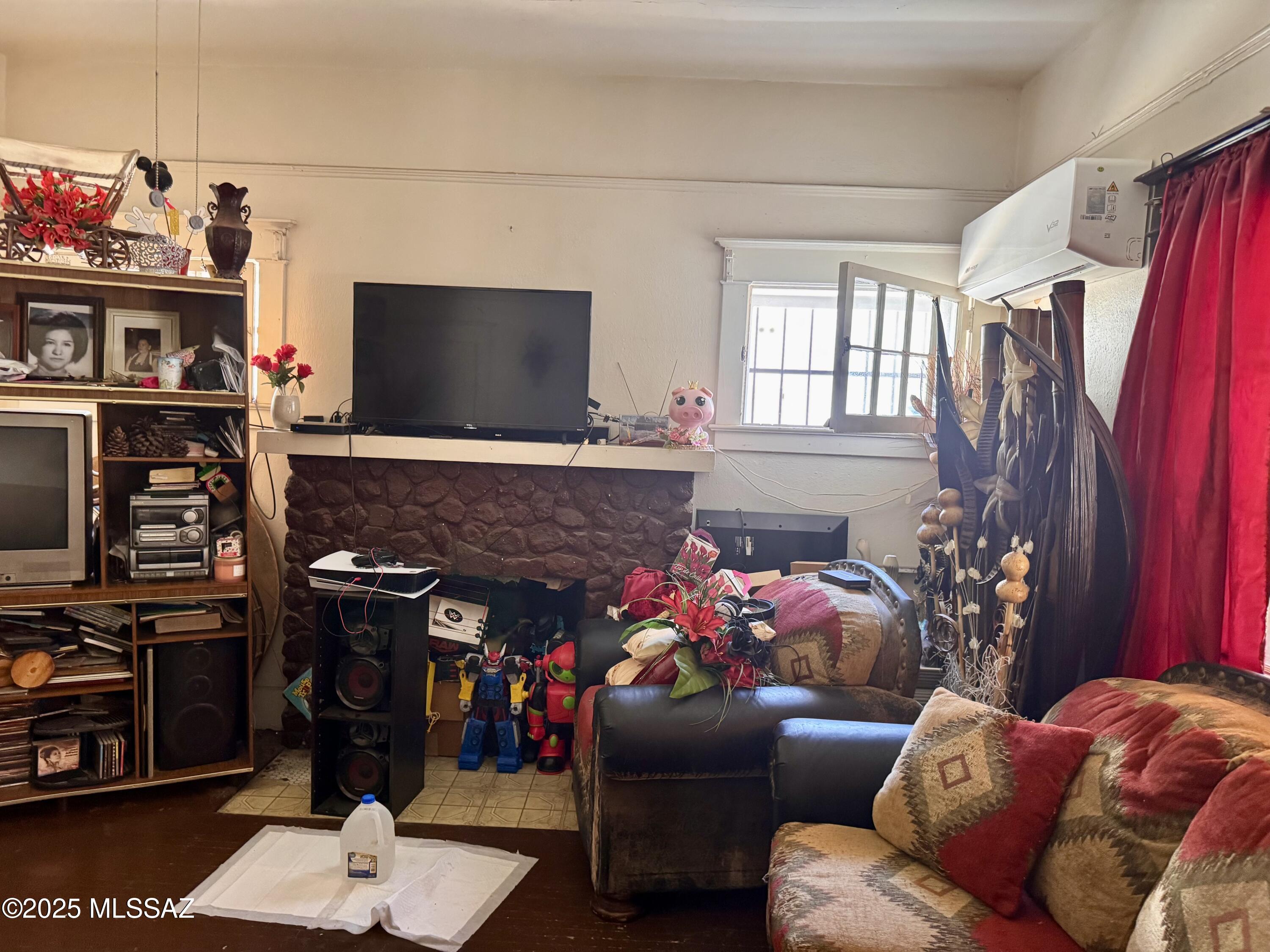 Downtown - Residential Income