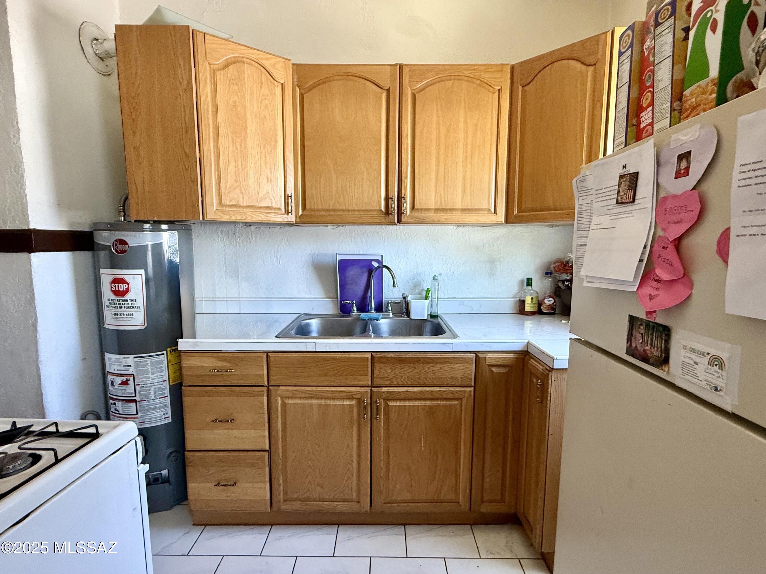 Downtown - Residential Income