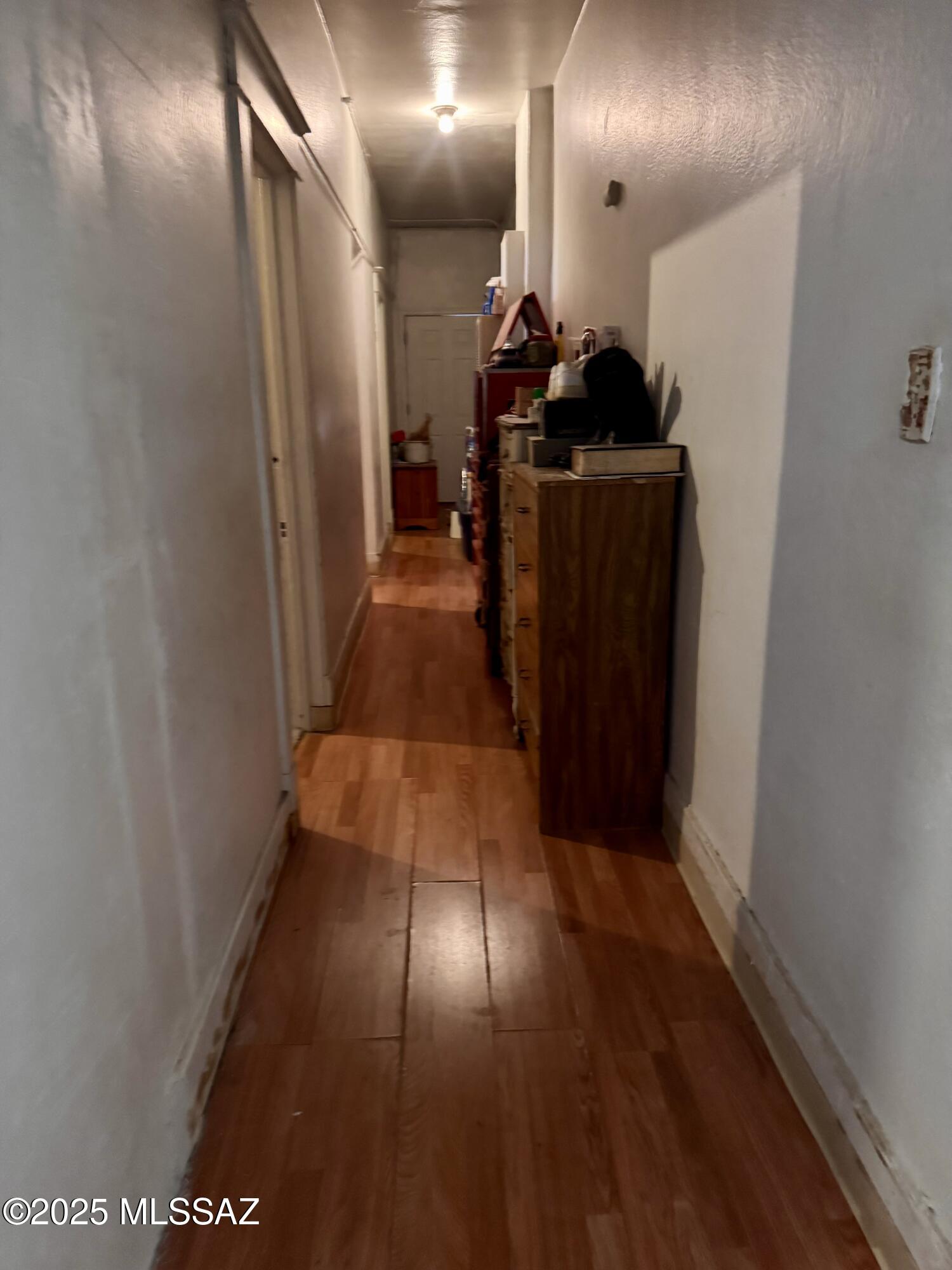 Downtown - Residential Income