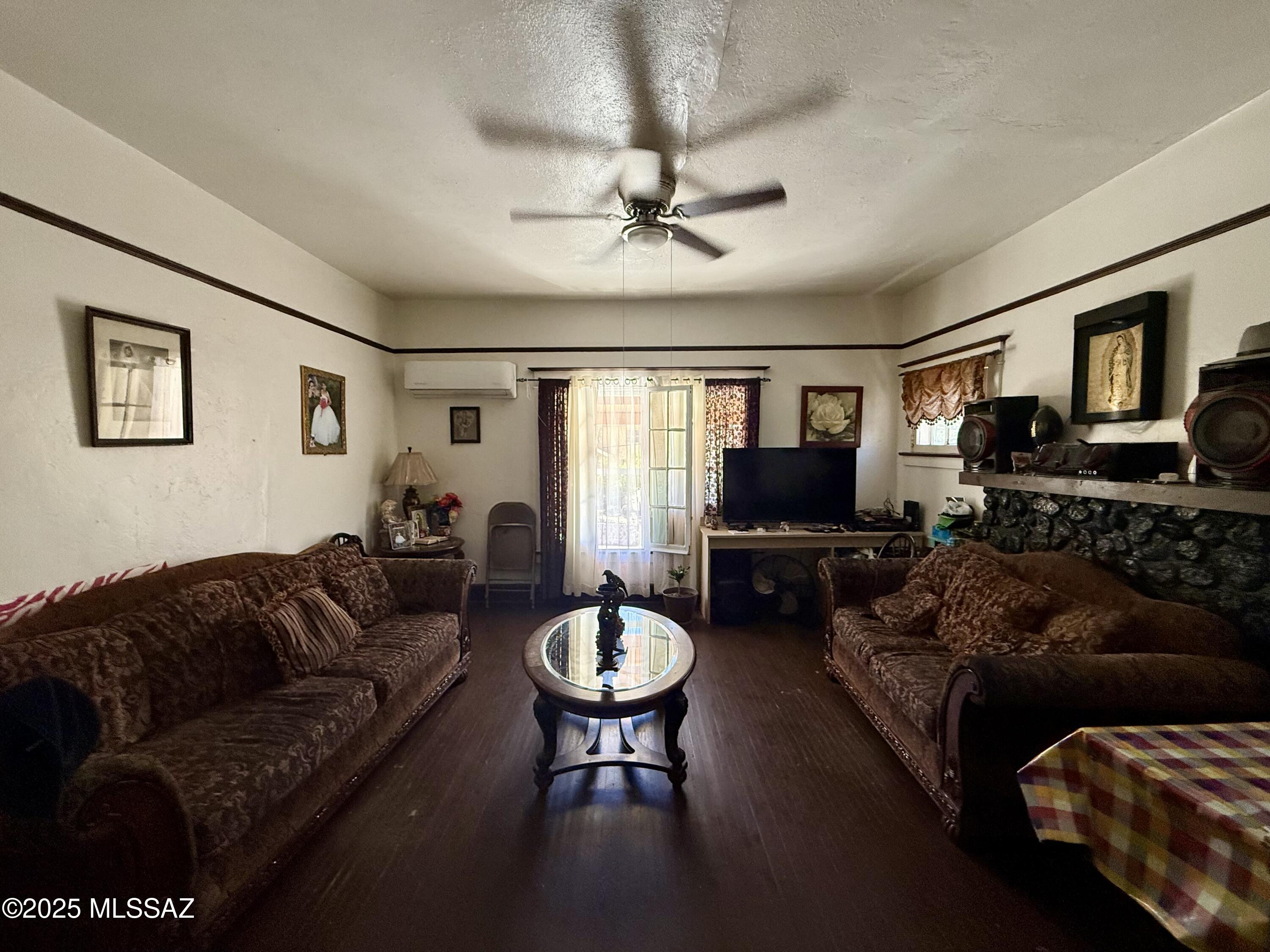 Downtown - Residential Income