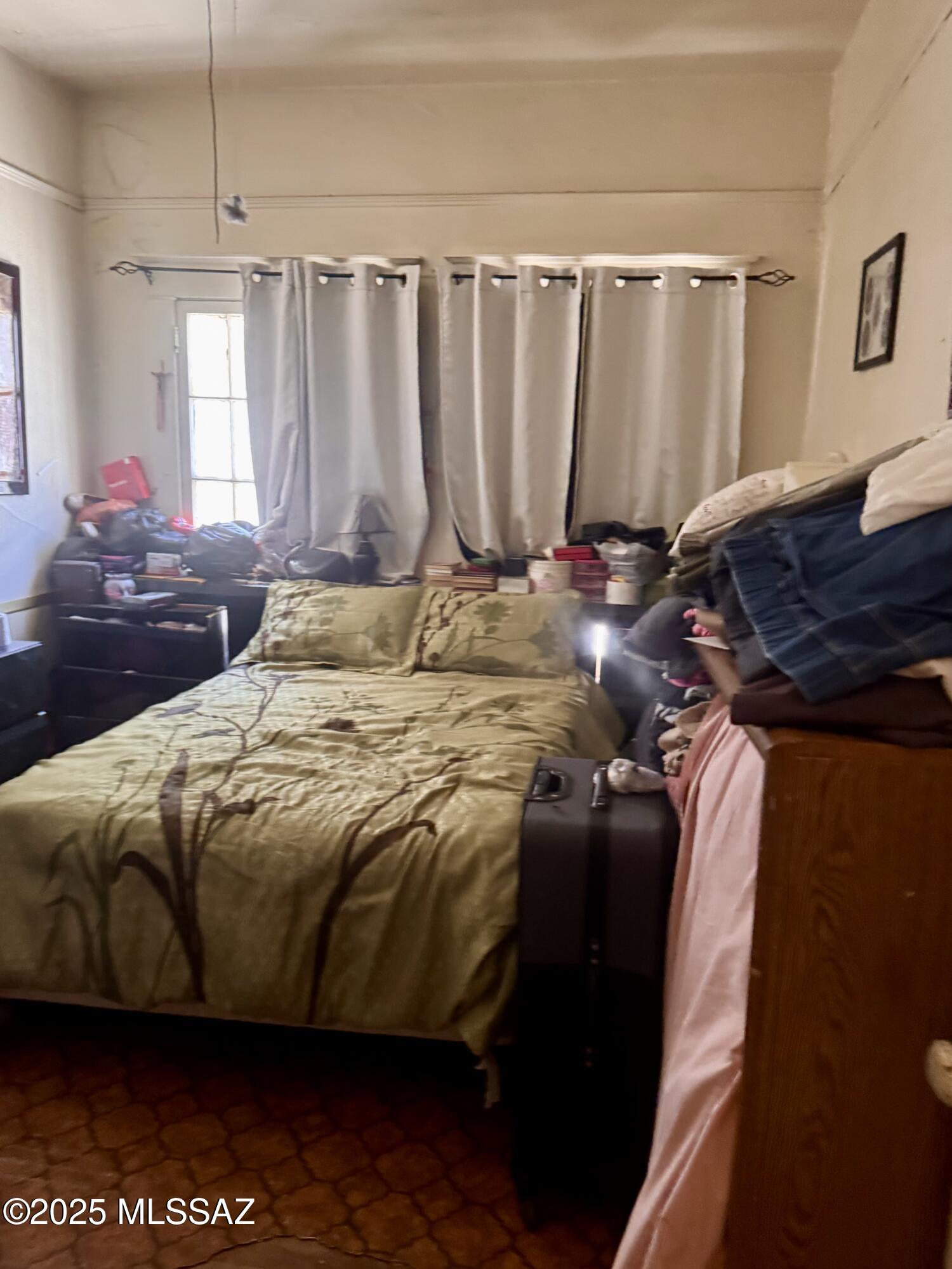 Downtown - Residential Income