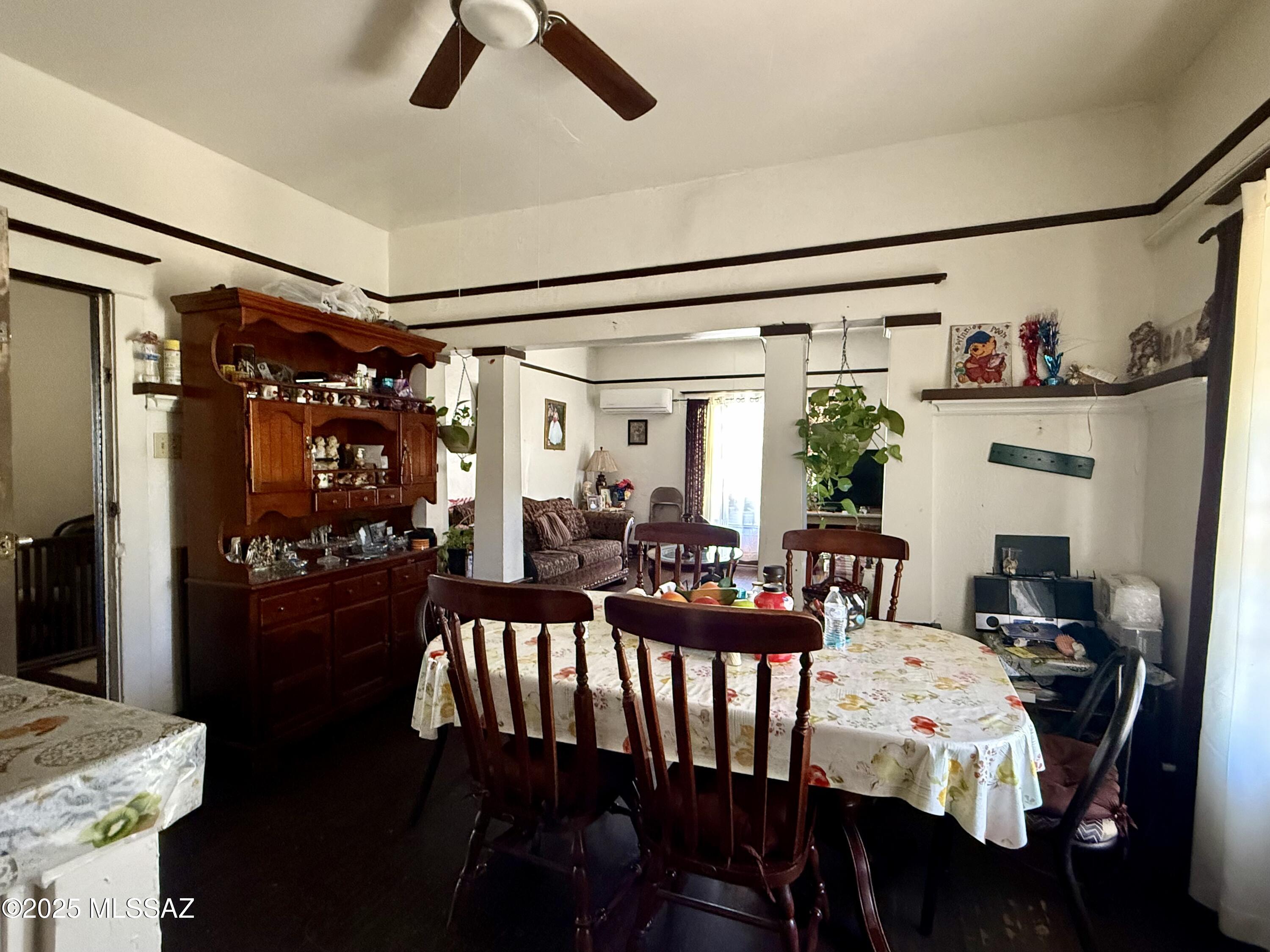 Downtown - Residential Income