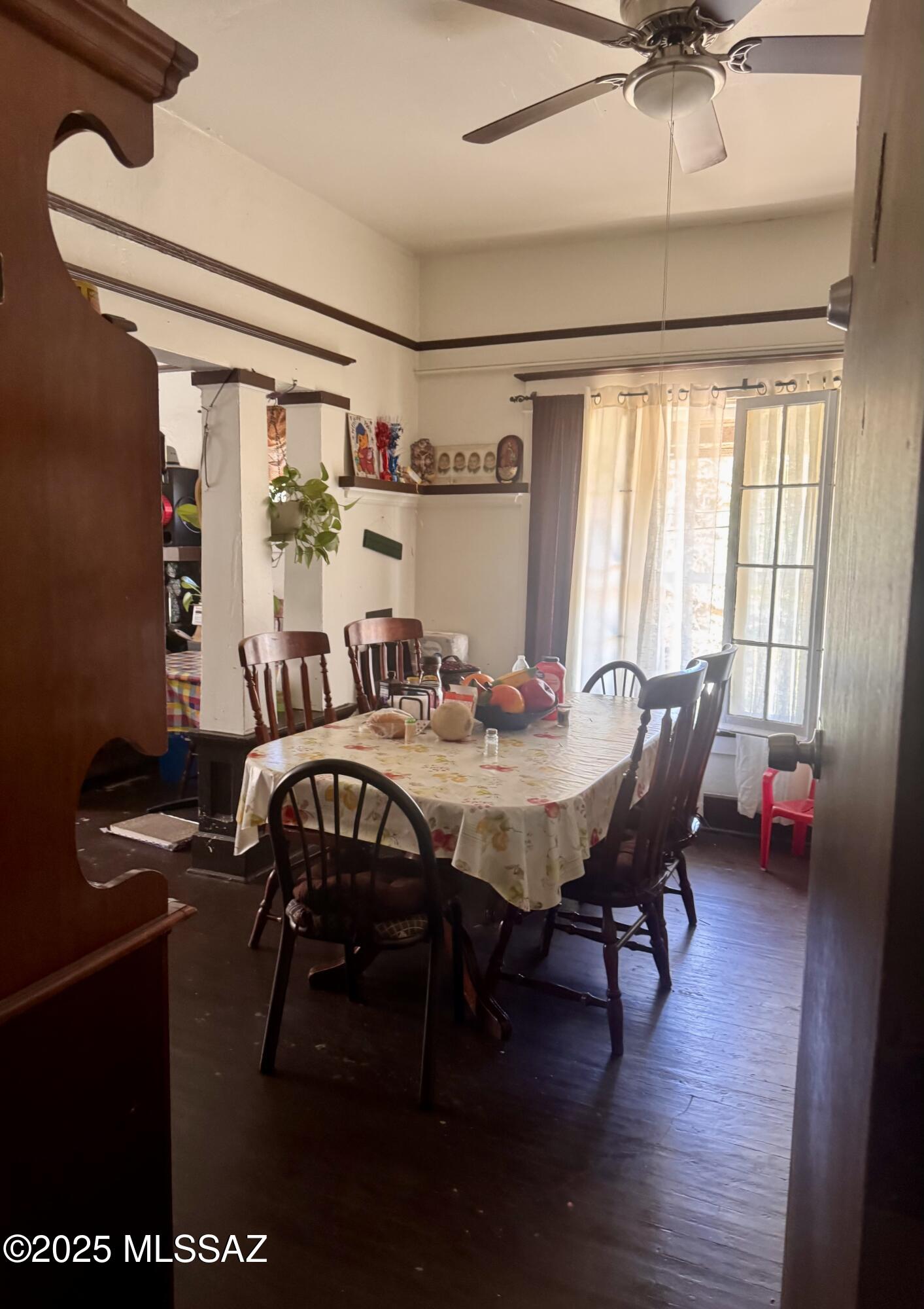 Downtown - Residential Income