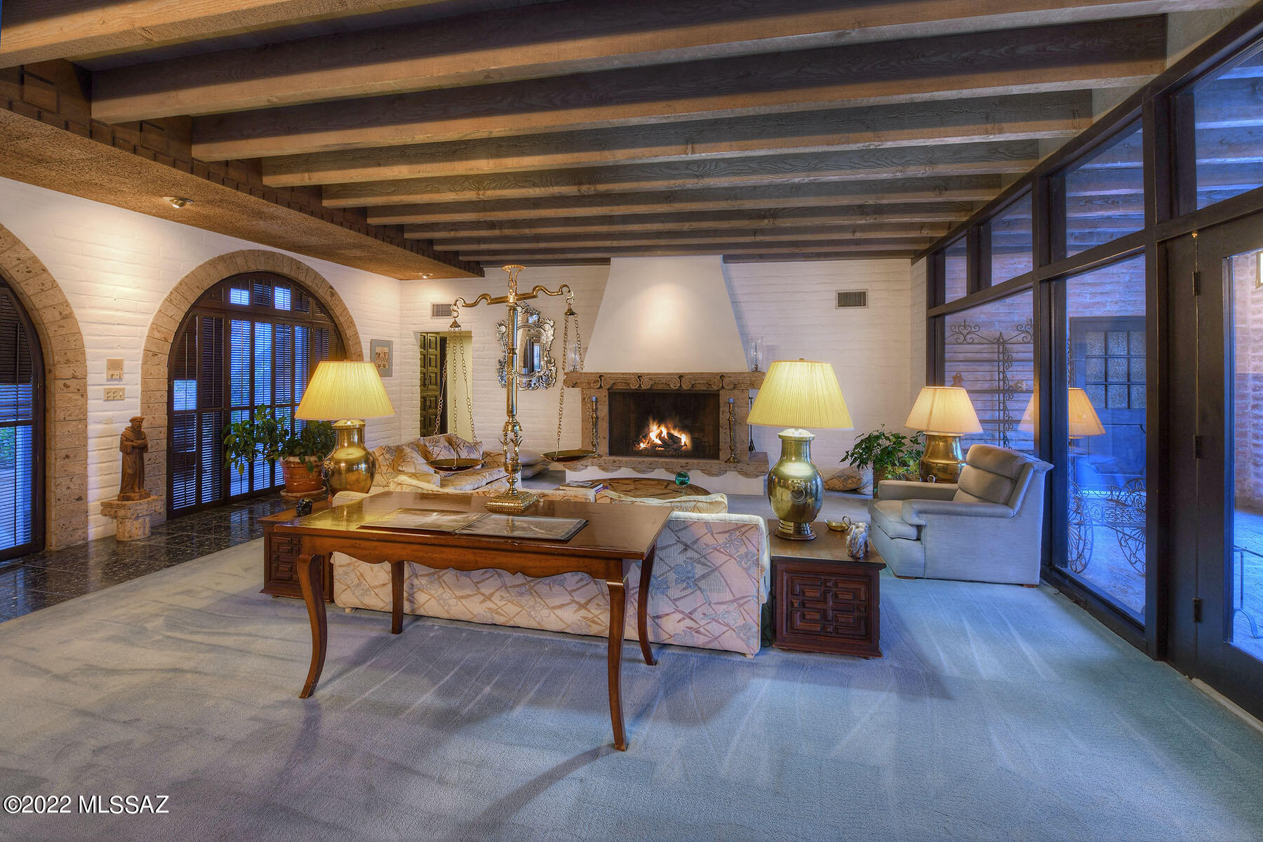 Other/Unknown - Residential
