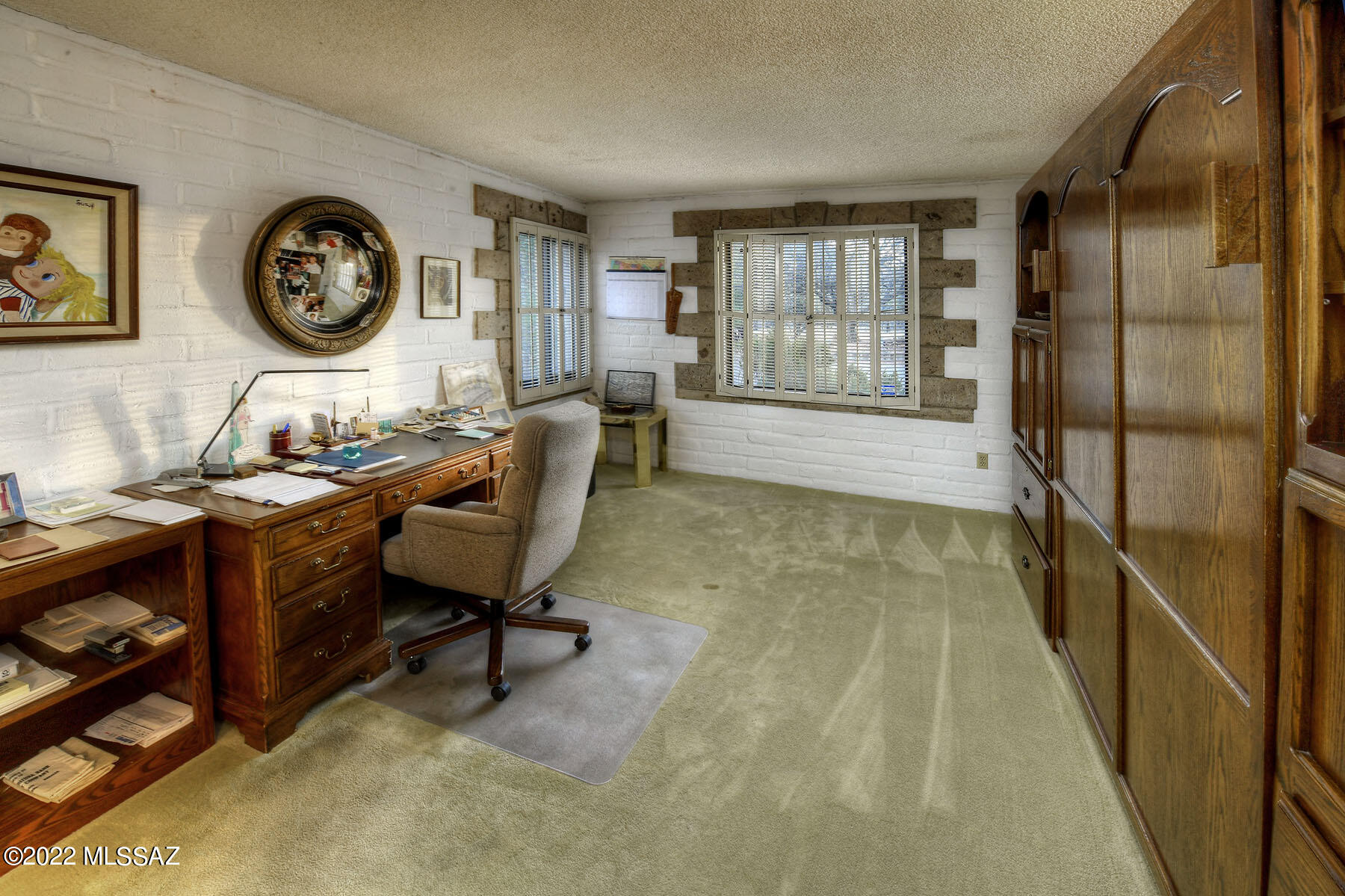 Other/Unknown - Residential