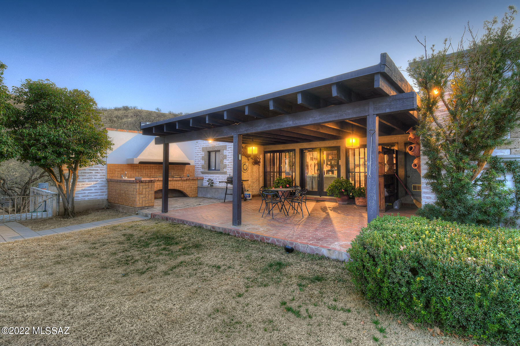 Other/Unknown - Residential