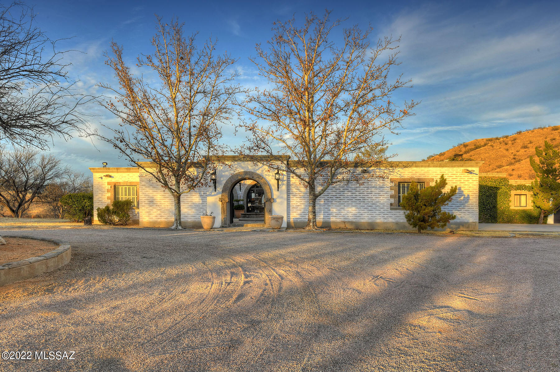 Other/Unknown - Residential