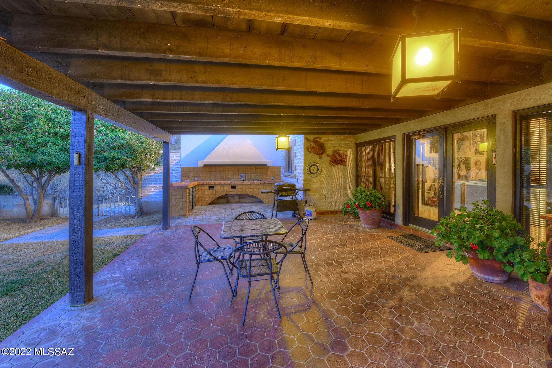 Other/Unknown - Residential