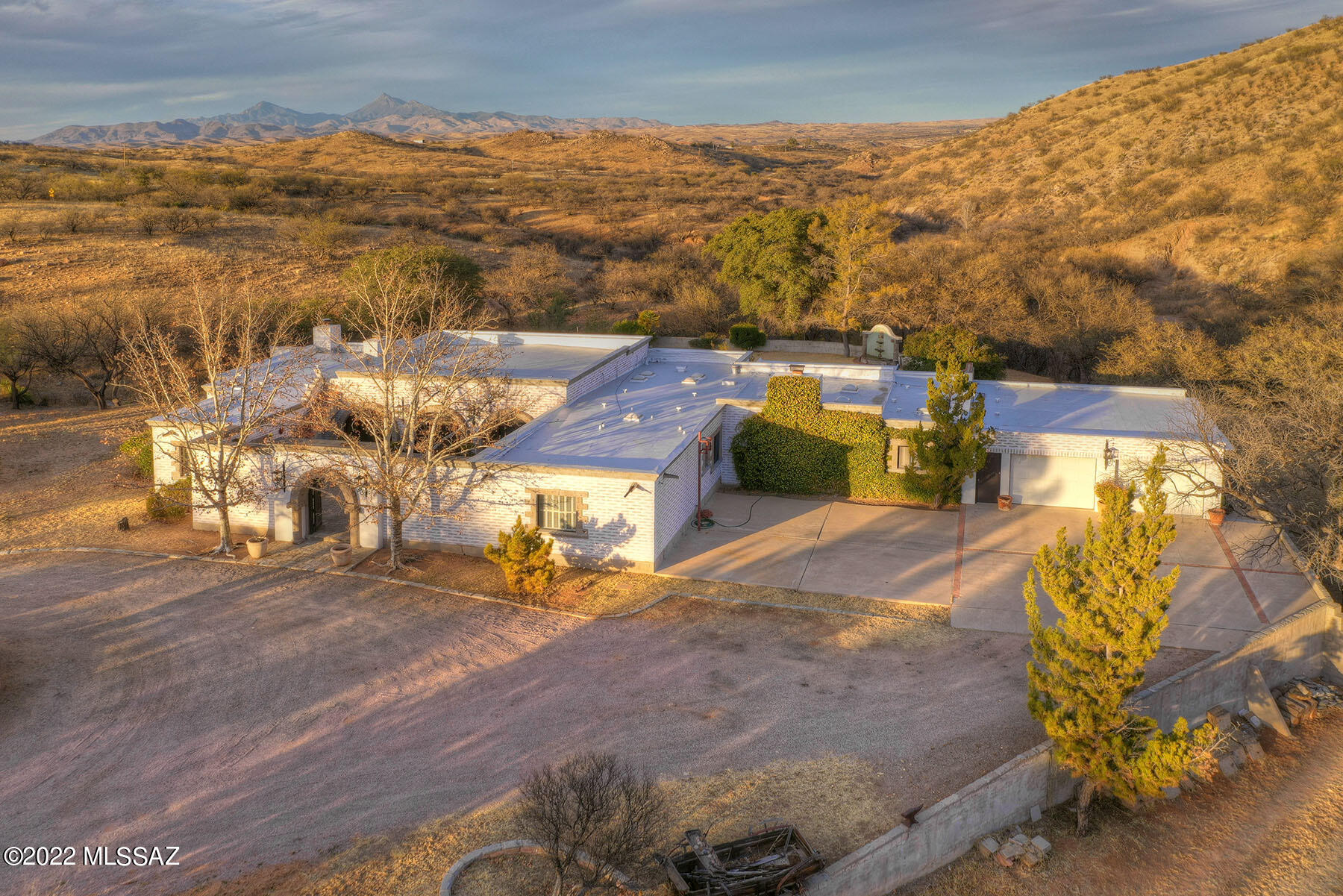 Other/Unknown - Residential