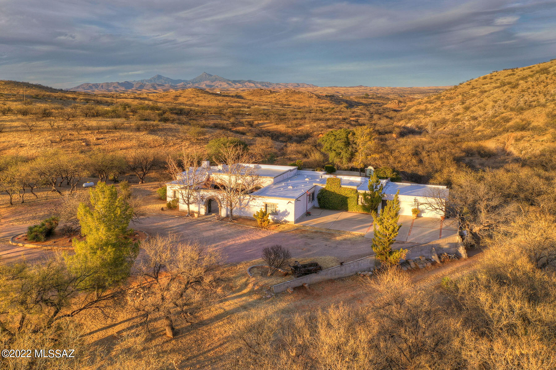 Other/Unknown - Residential