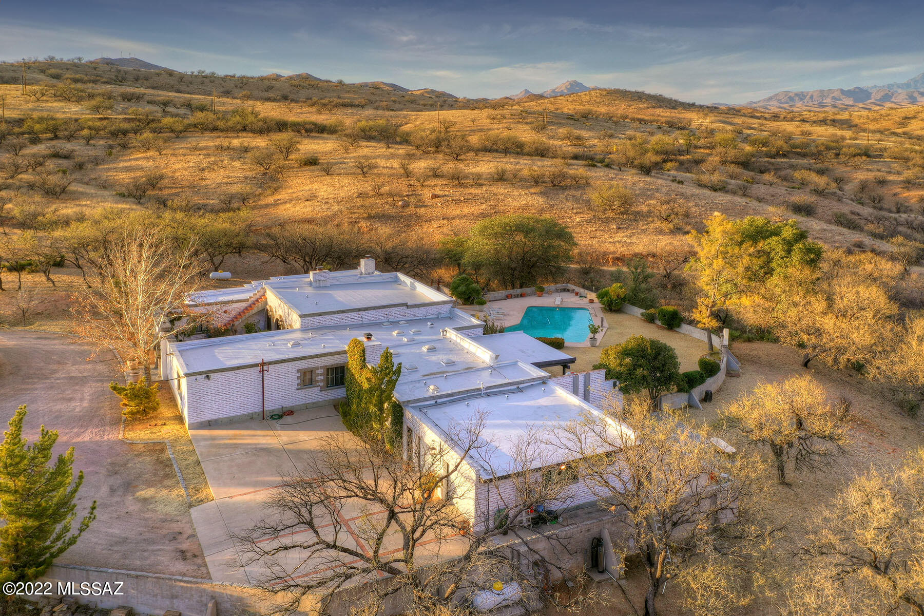 Other/Unknown - Residential