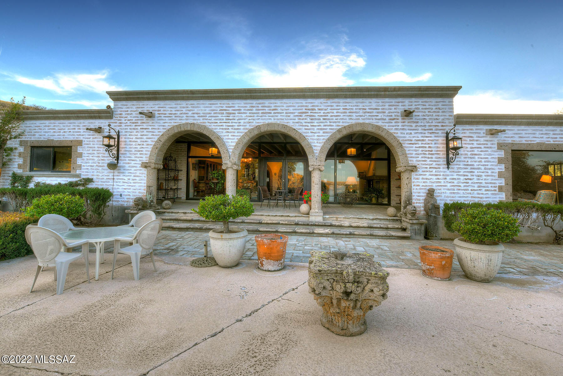 Other/Unknown - Residential