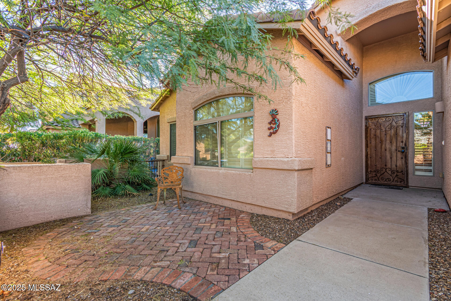 11951 N Cantata Drive