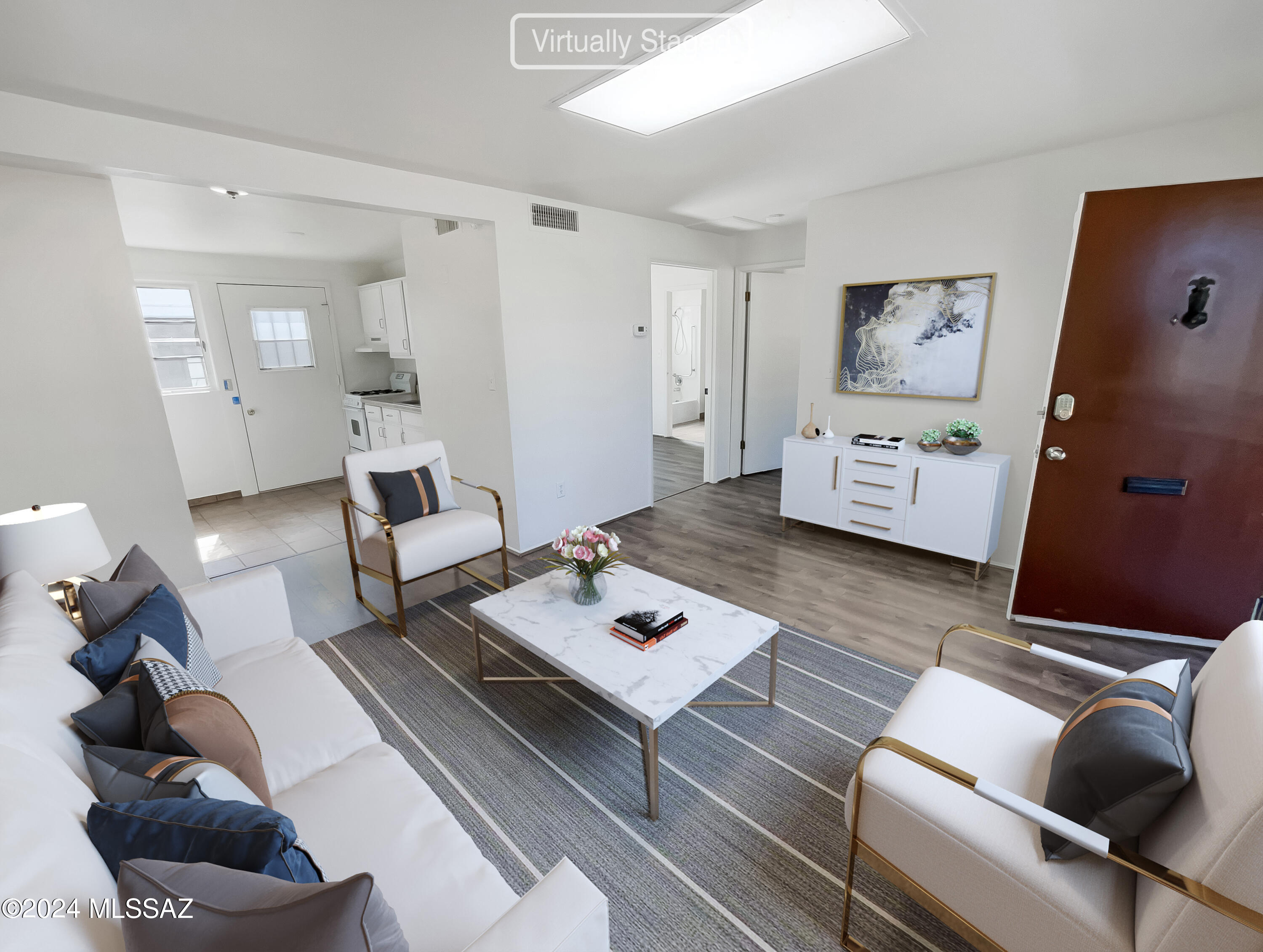 Haven Green Valley East(1-479) - Residential