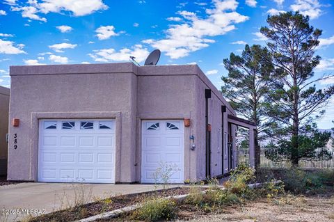 Photo of 389 N Shadow Mountain Court, Pearce, AZ 85625 (MLS # 22528237)
