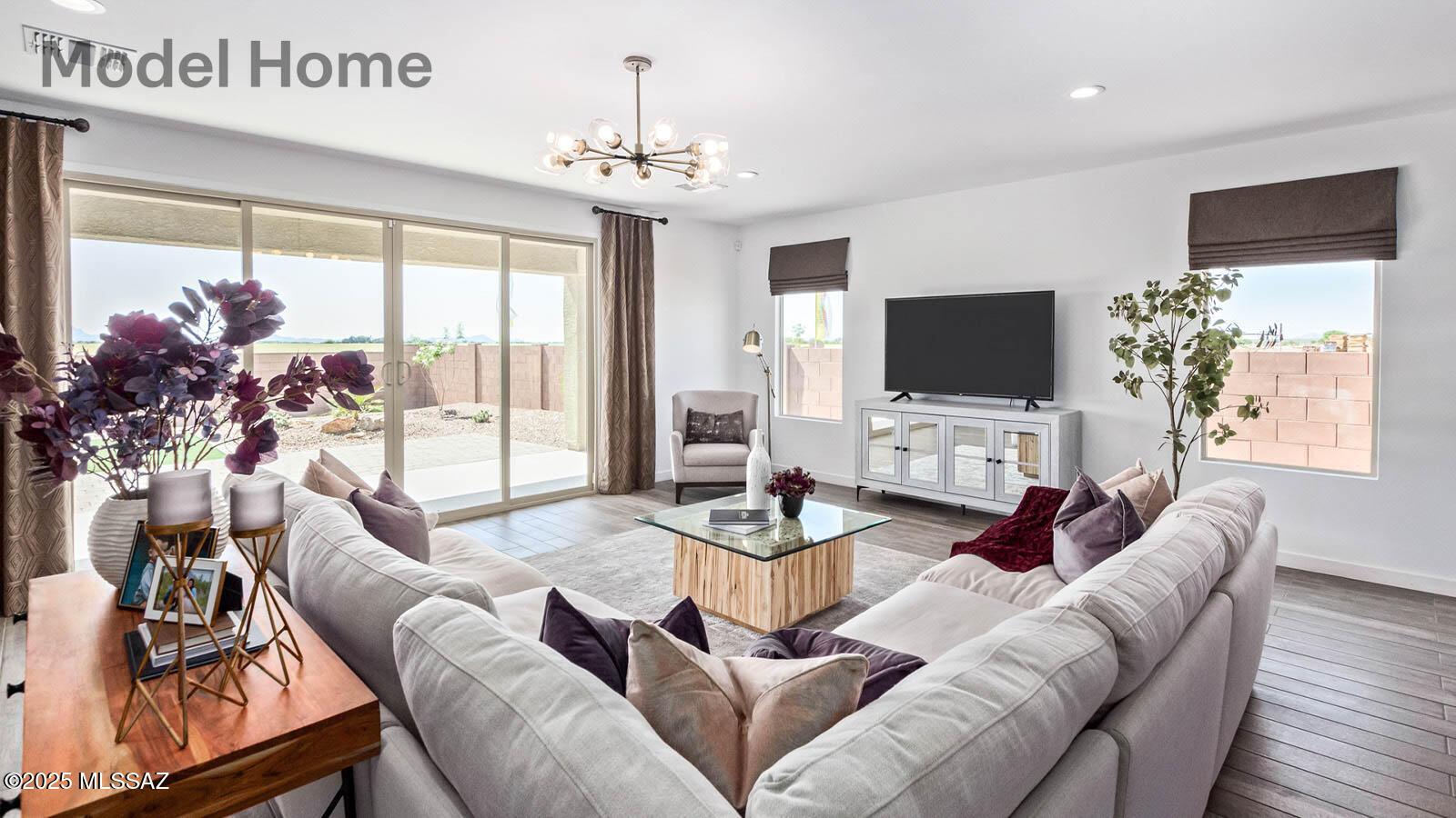 461 W Camino Del Toro