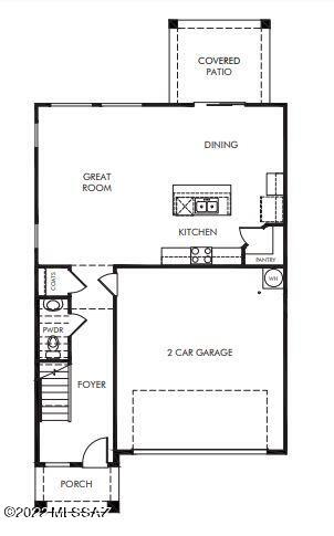 La Estancia De Tucson (1-330) - Residential