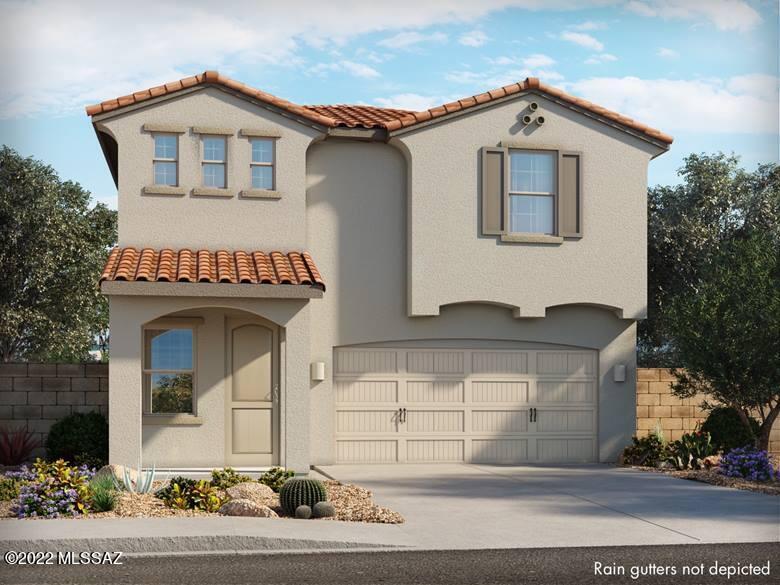 La Estancia De Tucson (1-330) - Residential