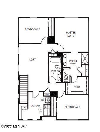 La Estancia De Tucson (1-330) - Residential
