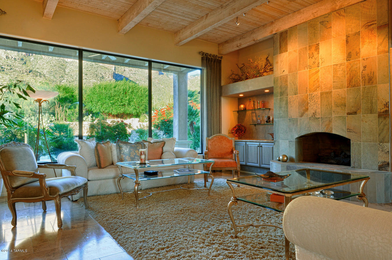 Catalina Ridge Estates(1-36) - Residential
