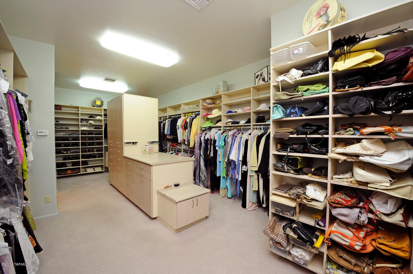 Catalina Ridge Estates(1-36) - Residential