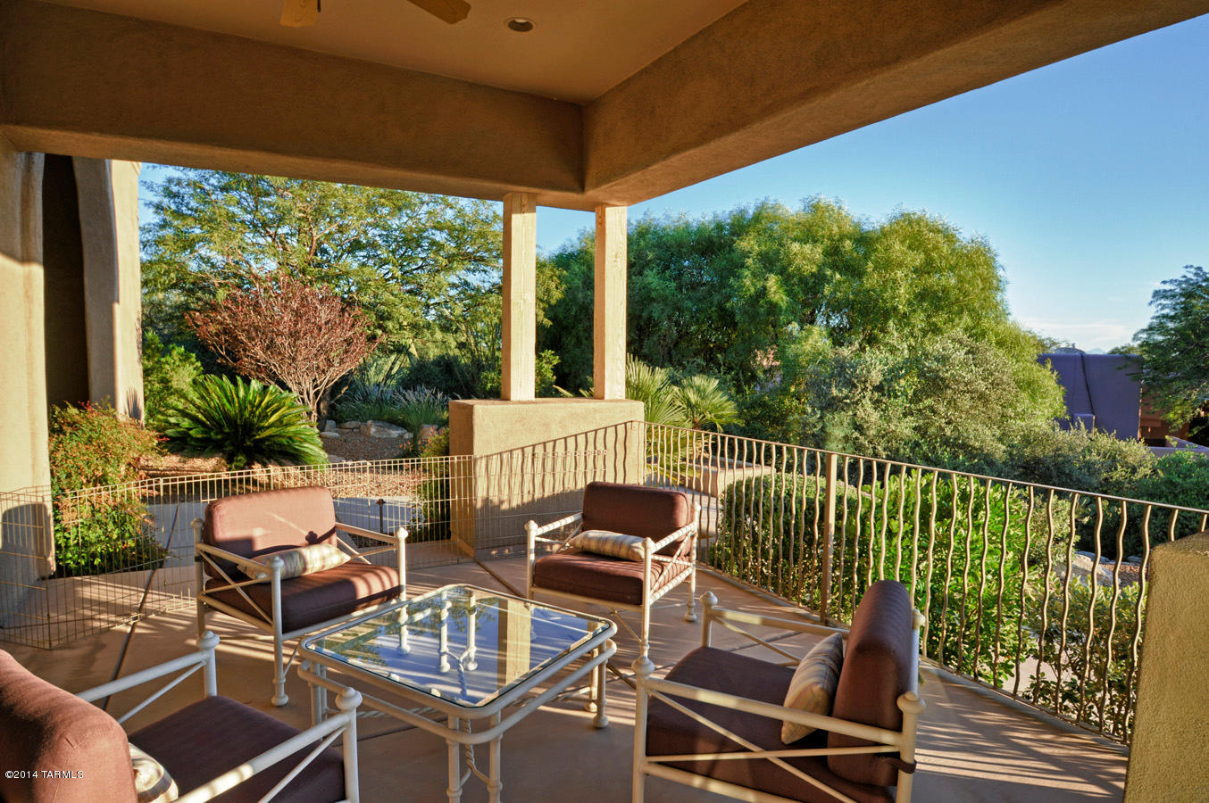 Catalina Ridge Estates(1-36) - Residential