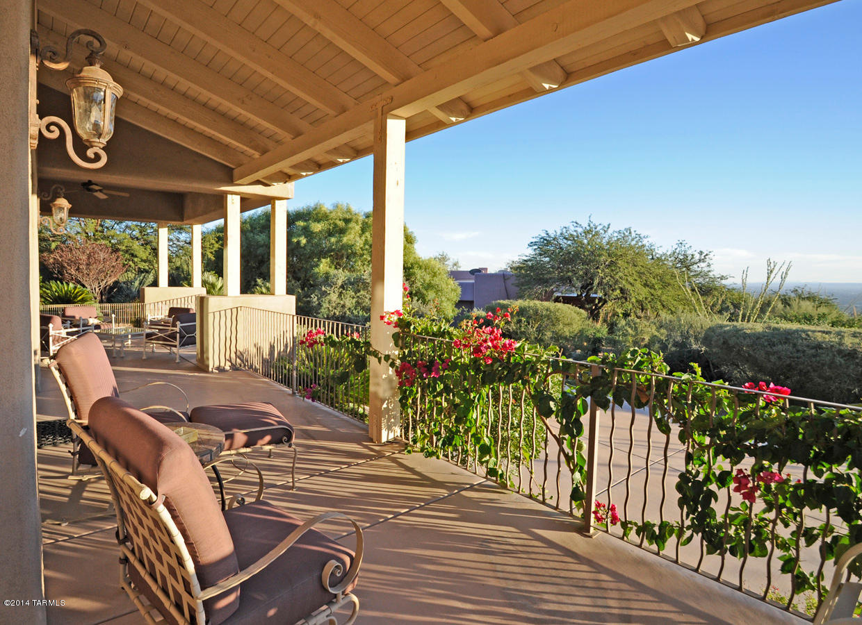 Catalina Ridge Estates(1-36) - Residential