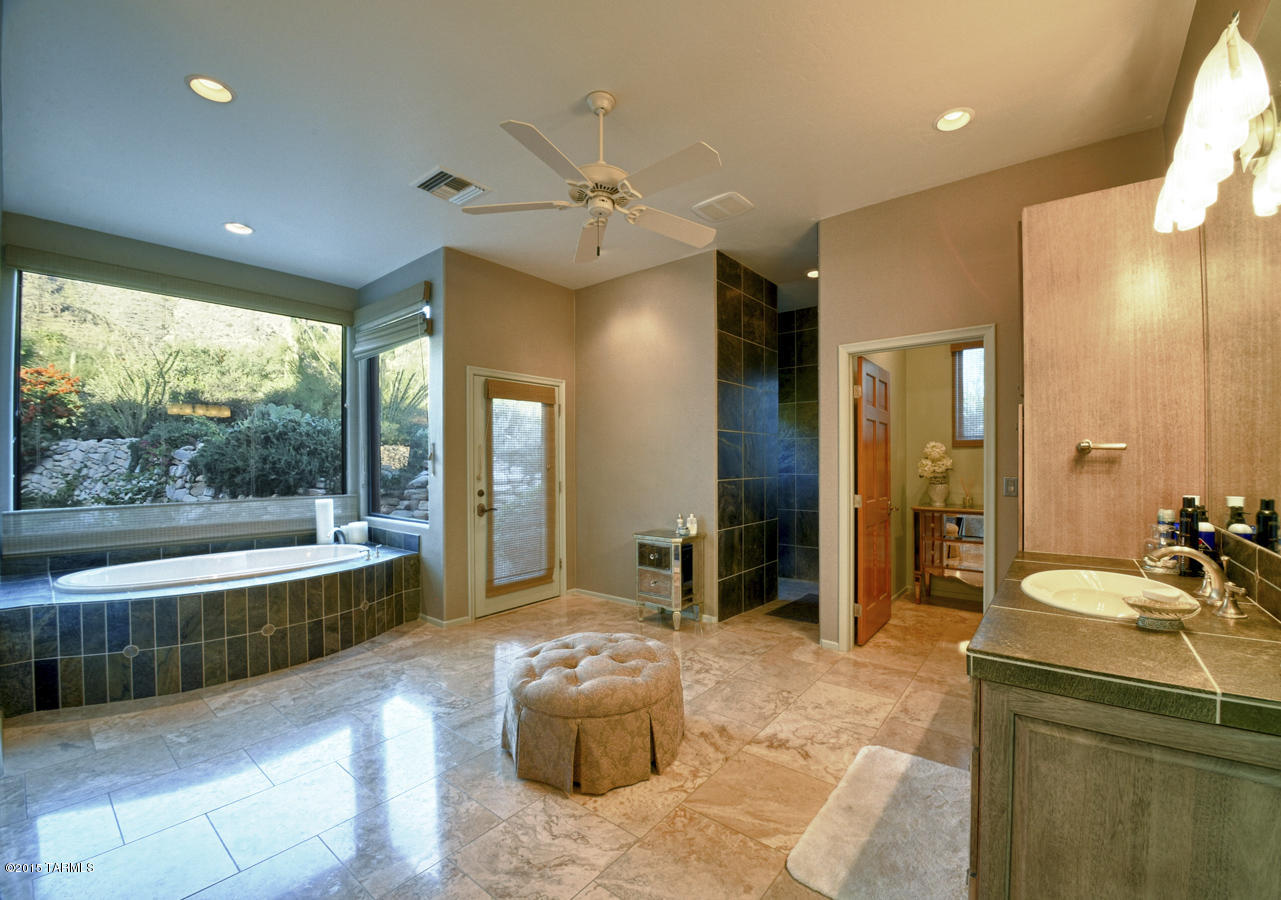 Catalina Ridge Estates(1-36) - Residential