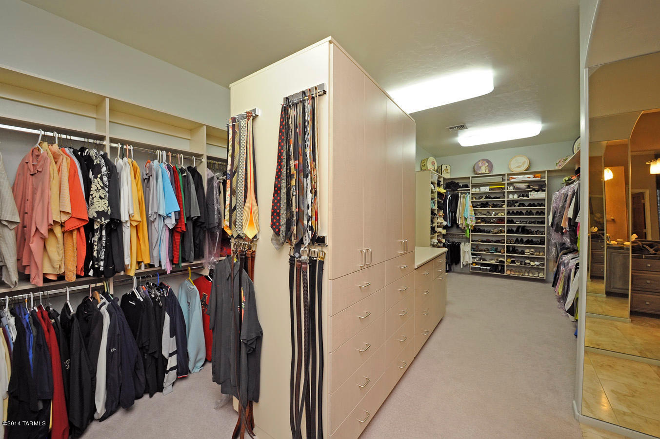 Catalina Ridge Estates(1-36) - Residential
