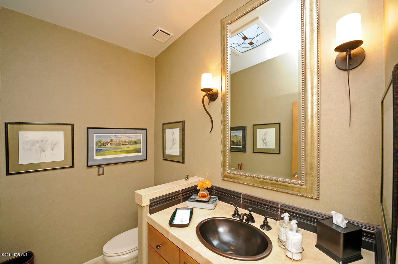 Catalina Ridge Estates(1-36) - Residential
