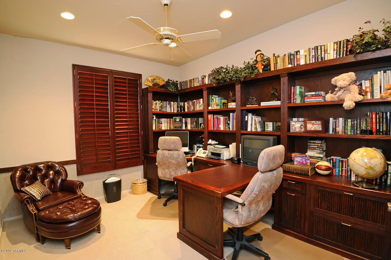 Catalina Ridge Estates(1-36) - Residential