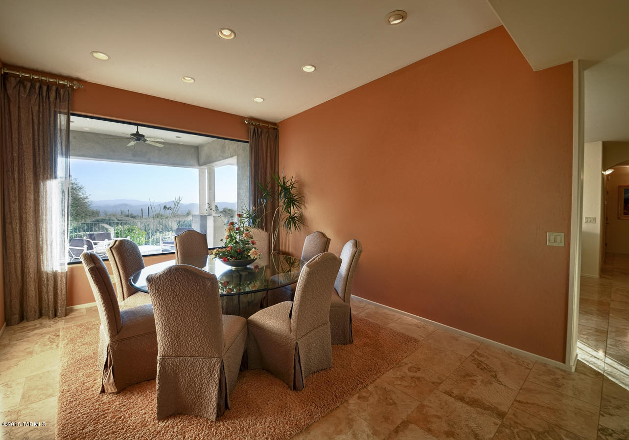 Catalina Ridge Estates(1-36) - Residential