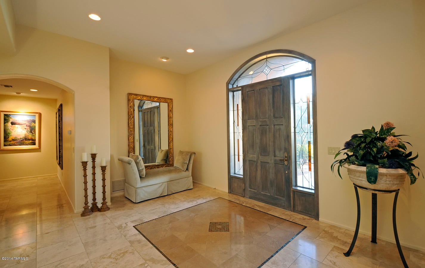Catalina Ridge Estates(1-36) - Residential