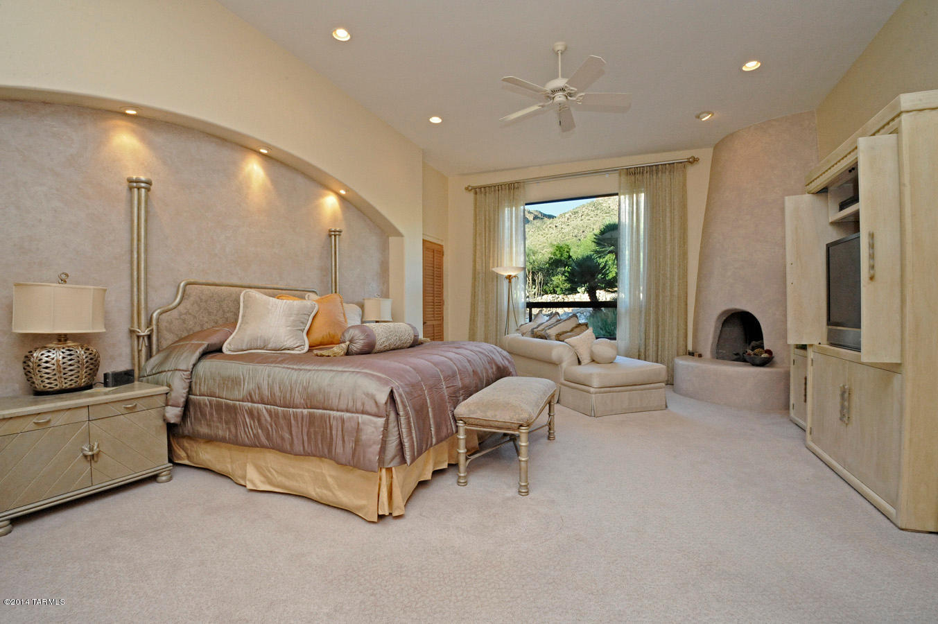 Catalina Ridge Estates(1-36) - Residential