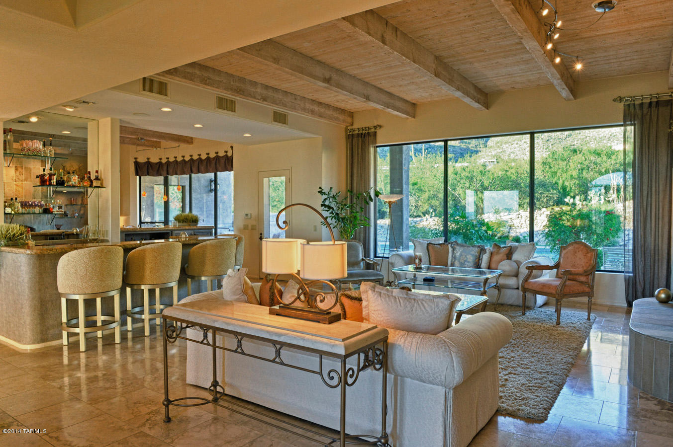 Catalina Ridge Estates(1-36) - Residential
