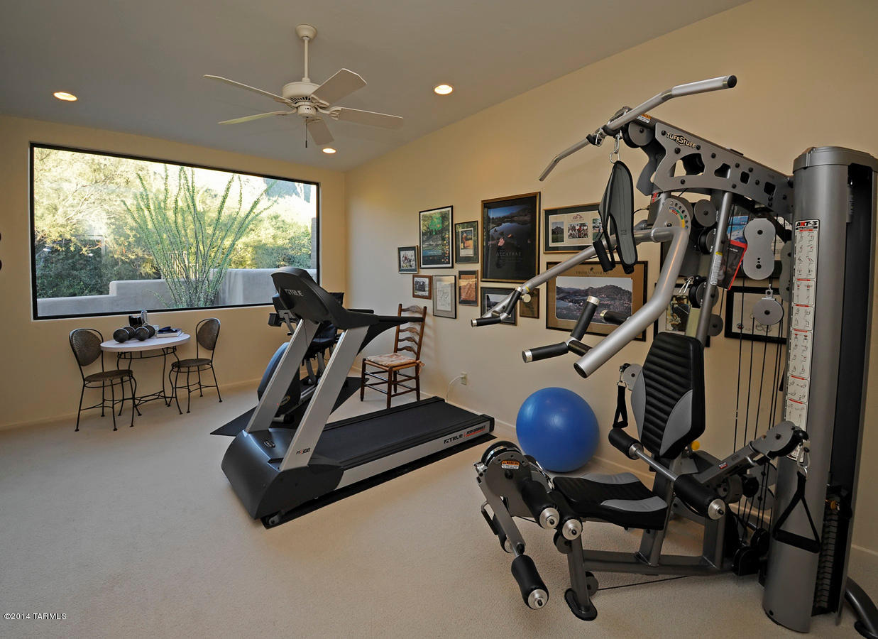 Catalina Ridge Estates(1-36) - Residential