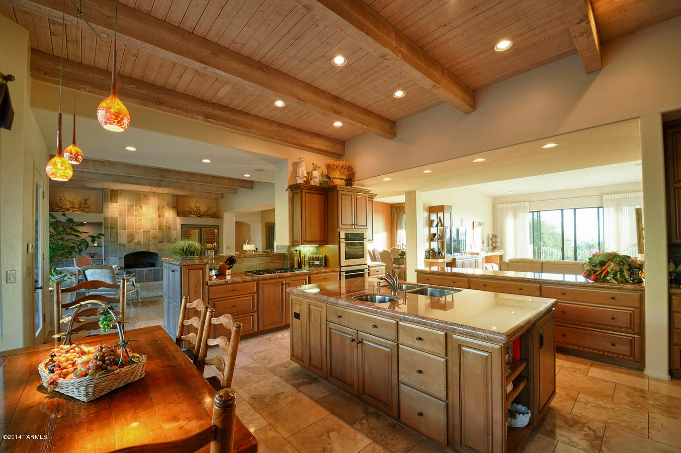 Catalina Ridge Estates(1-36) - Residential