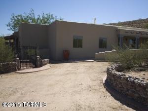 Rancho Buena Vista (1-29) - Residential