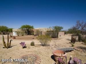 Rancho Buena Vista (1-29) - Residential