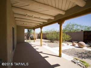 Rancho Buena Vista (1-29) - Residential