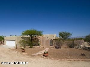 Rancho Buena Vista (1-29) - Residential