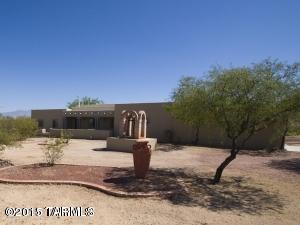 Rancho Buena Vista (1-29) - Residential