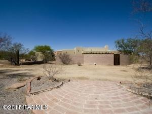 Rancho Buena Vista (1-29) - Residential