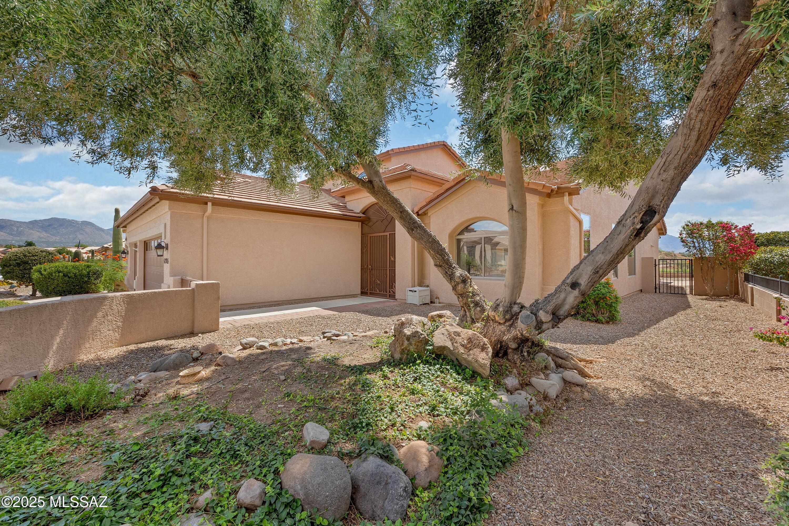 Saddlebrooke - Residential