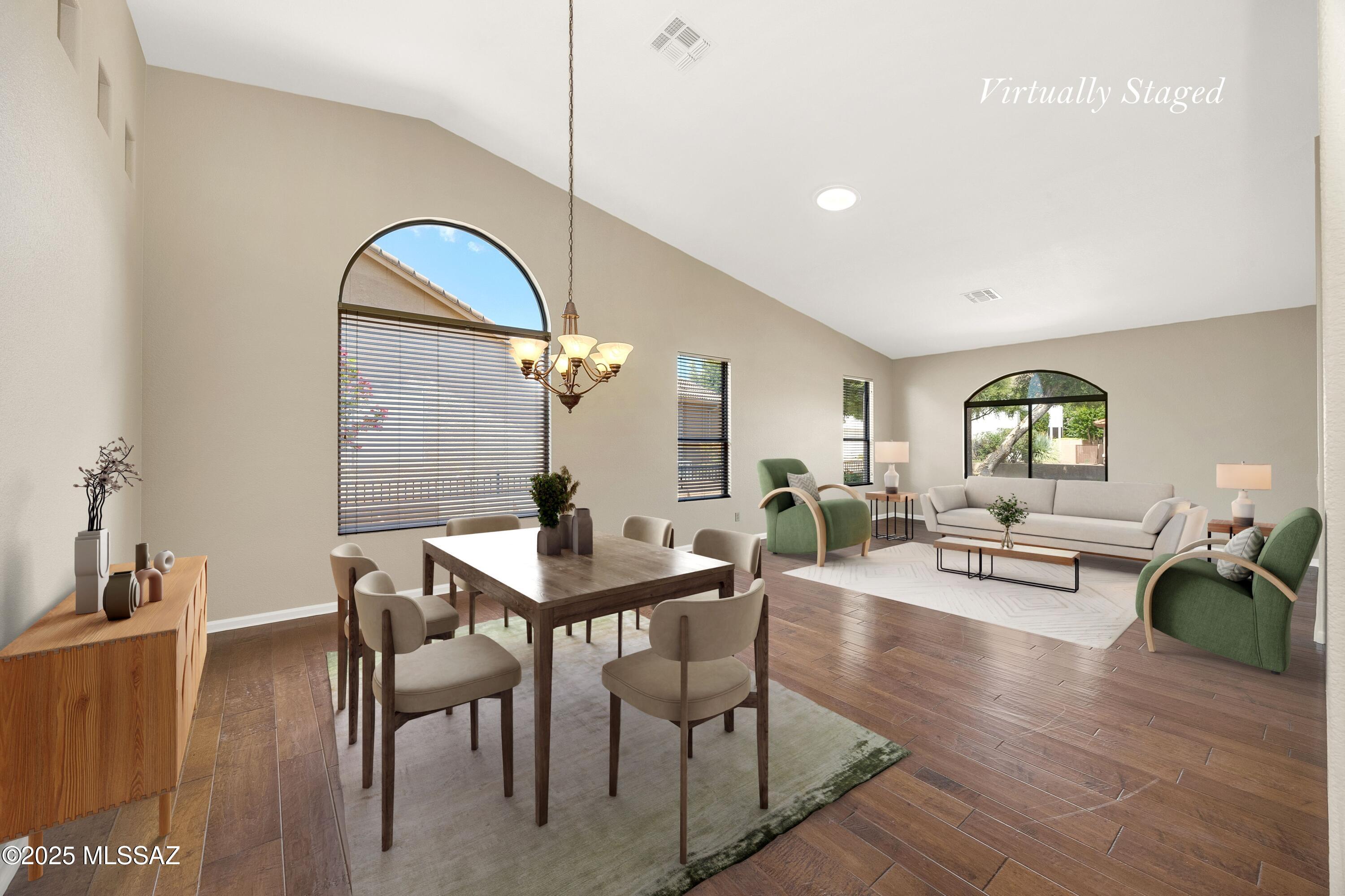 Saddlebrooke - Residential