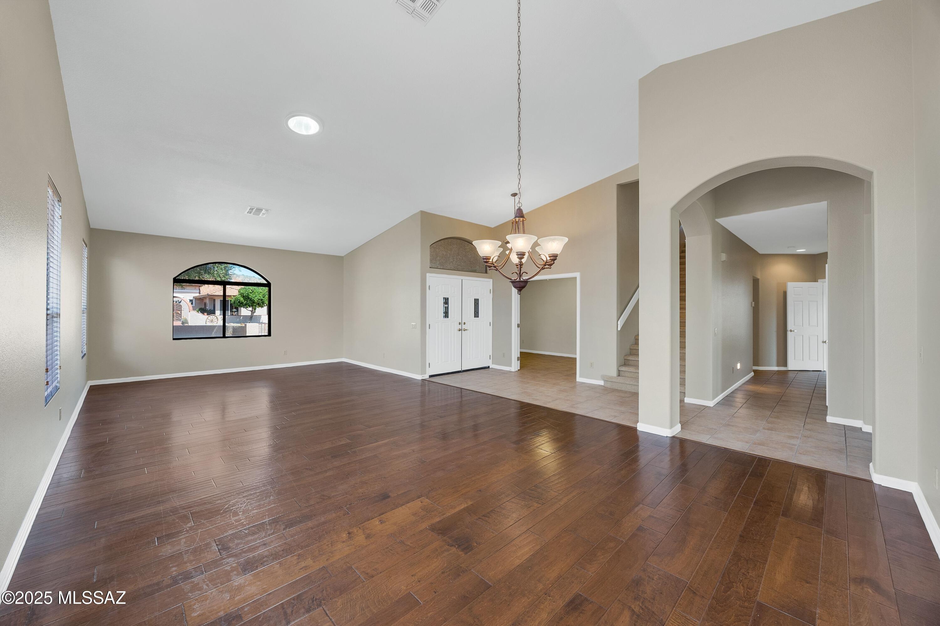 Saddlebrooke - Residential
