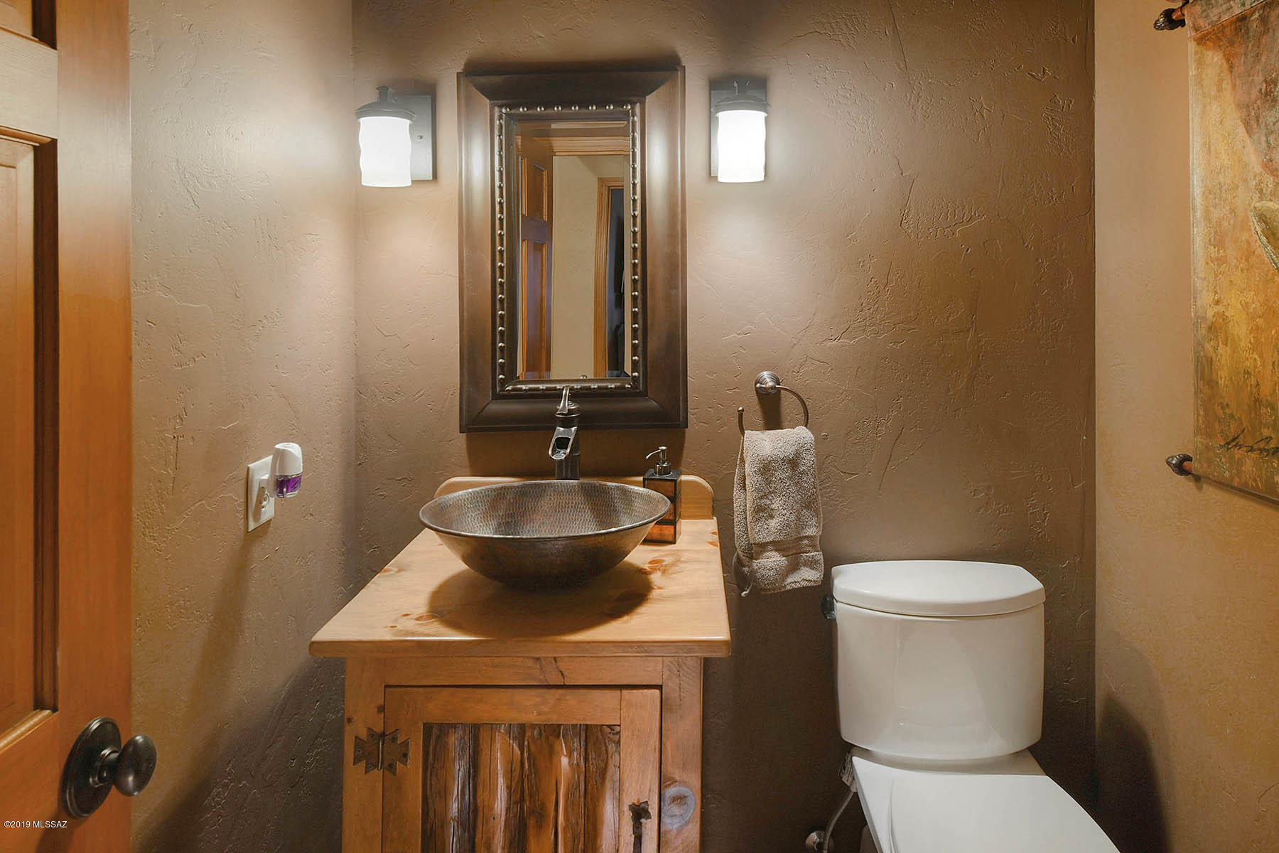 Canyon View Estates (1-58) - Residential