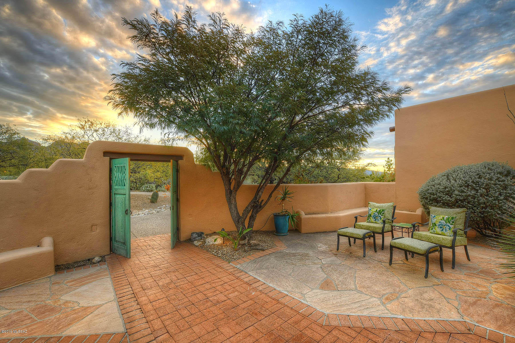 Canyon View Estates (1-58) - Residential
